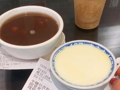 -民信老铺(双皮奶博物馆店)