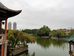 -东莞市可园博物馆