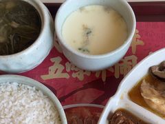 -真功夫(聚龙湾店)