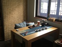-煮雨小筑(斜塘老街店)