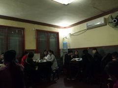 大堂-管记水席老店(仙果市街店)