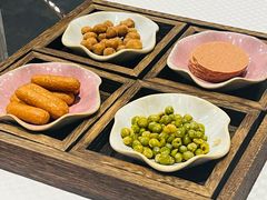-卫鼎轩·曹公馆(鼓楼店)