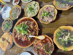 -小杨翘脚牛肉