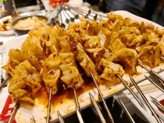 -玉善烧烤串城(长春总店)