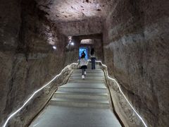 -中国西峡恐龙遗迹园
