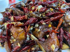 -田记餐馆(富国街店)