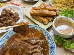 -协顺园回头馆(南顺城路店)