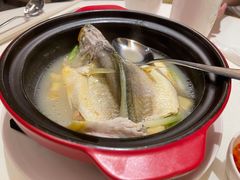 百秒黄花鱼-莆田餐厅PUTIEN(西安万象天地店)