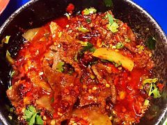 -马路边边串串香(双井直营店)