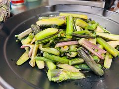 红菜苔-衡厨·衡阳土菜(中南店)