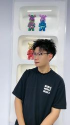-H·Y HAIR SALON烫发·染发·造型