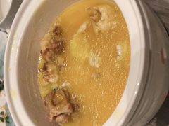 -无锡丽笙精选酒店·兰亭阁中餐厅