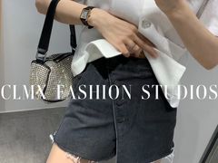 -CLMX(新天地凯德晶萃广场店)