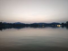 -云龙湖旅游景区
