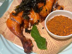 -苏梦江南·淮扬菜(夫子庙店)