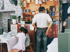 大堂-家的味道餐厅·新鲜实惠