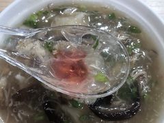 -食盈碗仔翅(星玺广场店)