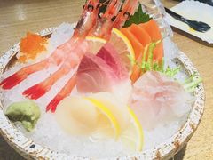 -初居食屋日式料理(万象城购物中心店)