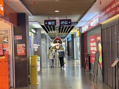 -百联临沂购物中心(临沂路店)