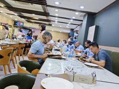 -bosphorus 铂斯西餐厅·土耳其烧烤(环市中路店)