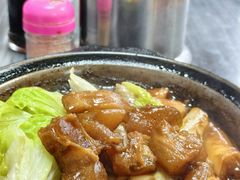 -珍珍小食店(西华路店)