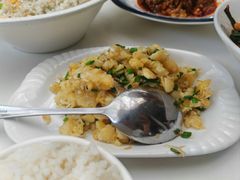 -院8里·少城记忆老川菜(宽窄巷子店)