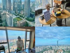 -得闲·高空SPA(东盟店)