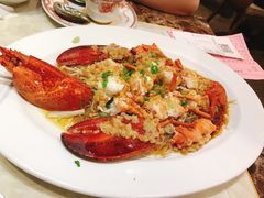 -稻香酒家(长宁KING88广场店)