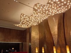 -广州天河希尔顿酒店