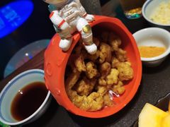 -大隐·成都火锅Bistro(合生麒麟新天地店)