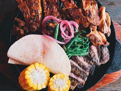 -Pistolera Mexican Cantina女枪手墨西哥餐厅(碧云路店)