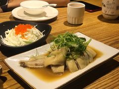 石龙和庆豆皮鸡-小和庆·知味(首铸万科店)