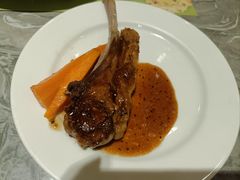 -松咖啡自助餐厅·松北香格里拉