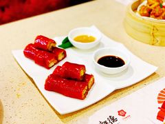 -点都德(华强南店)