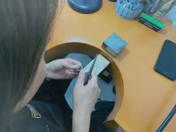 -壹定制珠宝(五一广场店)