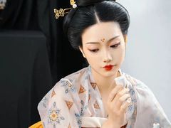 -盘子女人坊(西安至尊店)