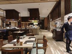 -客莱福诺富特酒店·互动餐厅