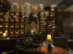 -隐肆威士忌鸡尾酒吧(玉沙国际店)