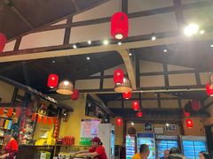 -富正毅三下锅·湘西韵味(天门山索道店)
