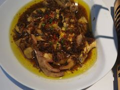-楚鱼王·河鲜·湖北菜(华农店)