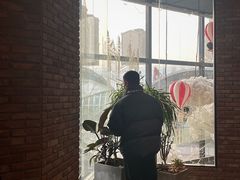-玖壹咖啡(临河街店)