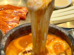 -六七八韩式烤肉·韩国料理(上杭路店)