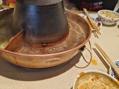 -东镇老火锅(长春路首店)