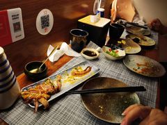 -戏作寿司(观音桥店)