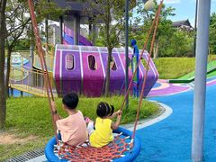 -清远熹乐谷温泉度假酒店