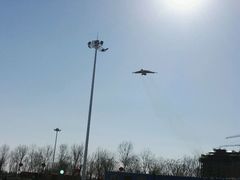 -武清南湖绿博园