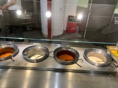 -So Lounge索兰至餐厅(蓝色港湾店)