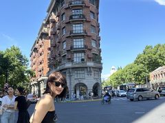 -Me&Joe意大利面·珍珠奶茶(鲁班路店)