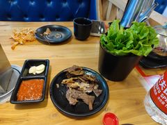 -九田家黑牛烤肉料理(吴江万象汇店)