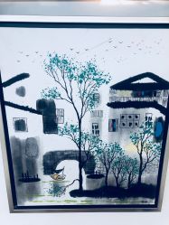 -DK·眉型设计brow修眉染眉化妆